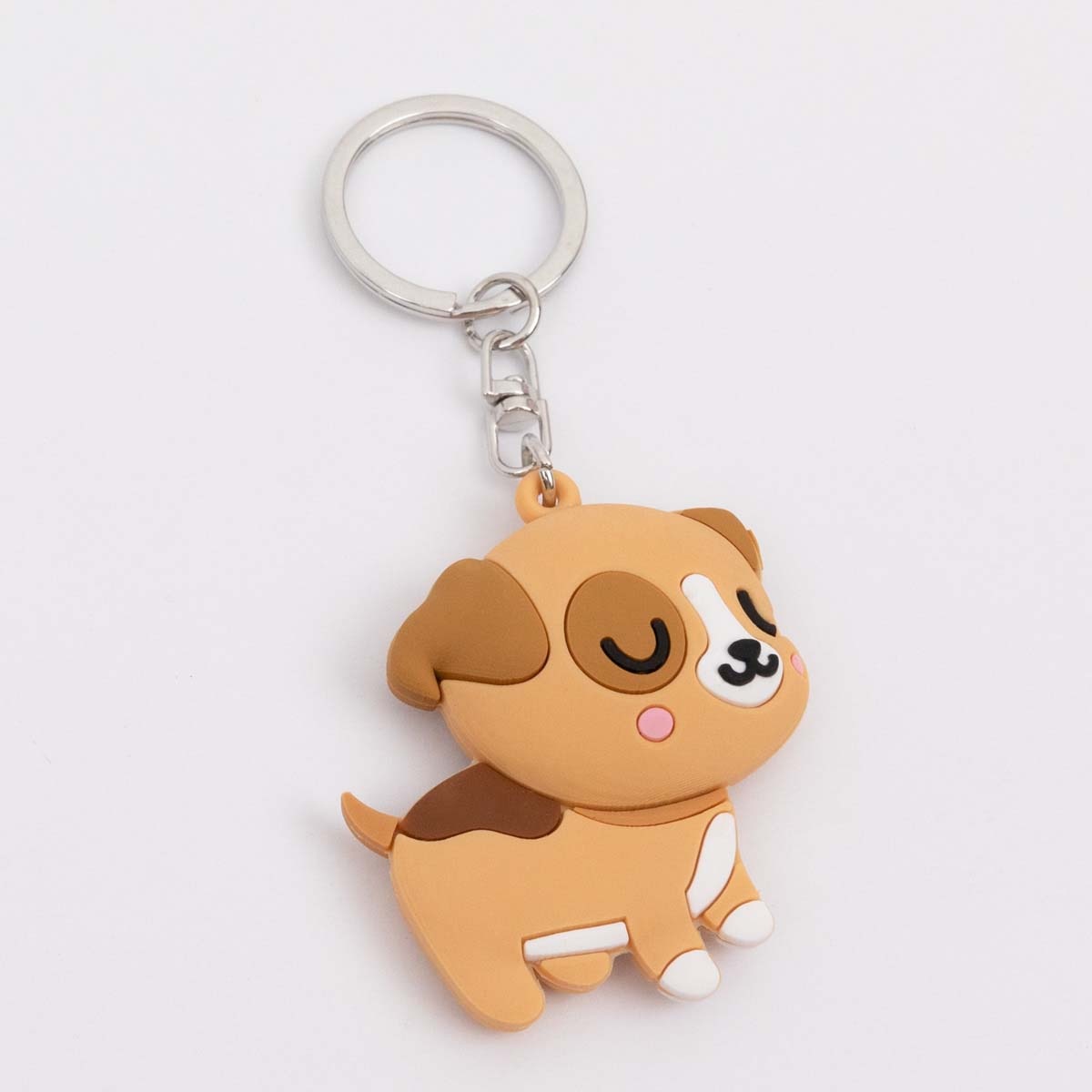 Porta-chaves Mr Wonderful: Cão 3