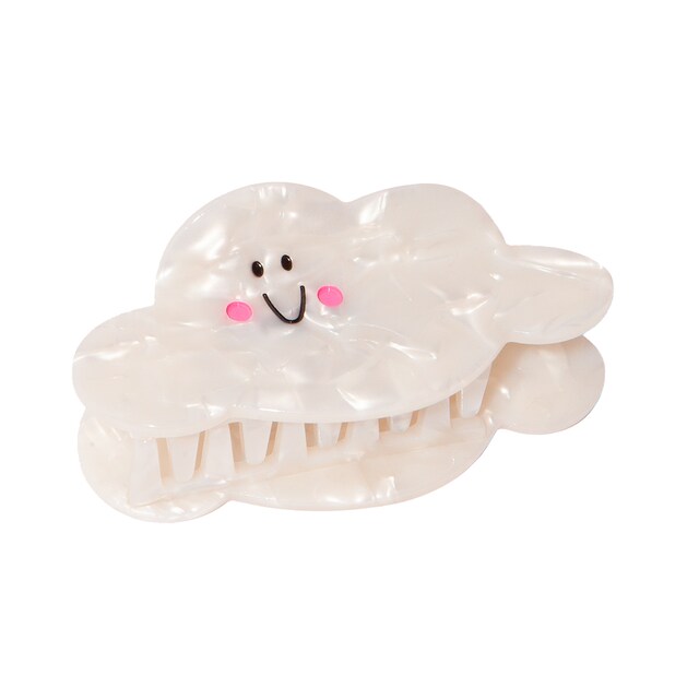 Imagem 0 de Mola para o Cabelo