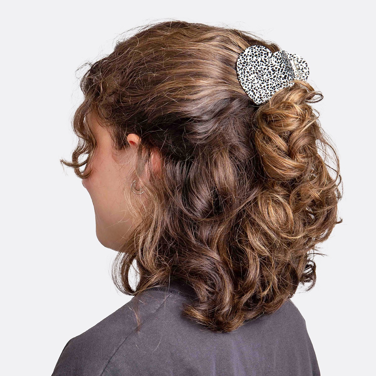 Mola para o Cabelo 2