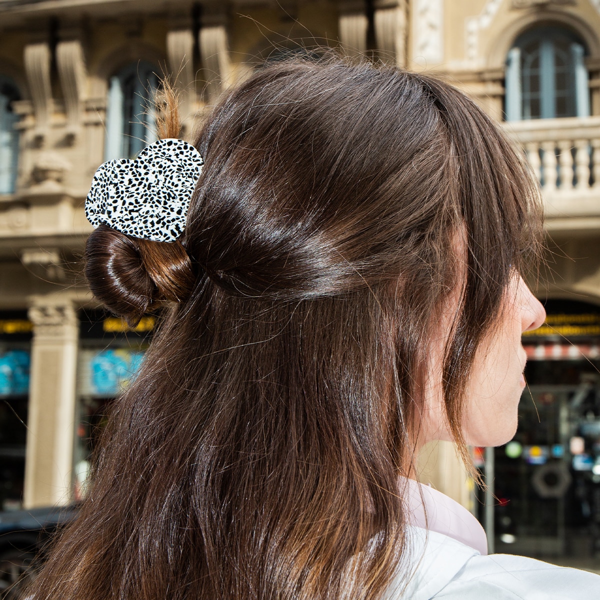 Mola para o Cabelo 3