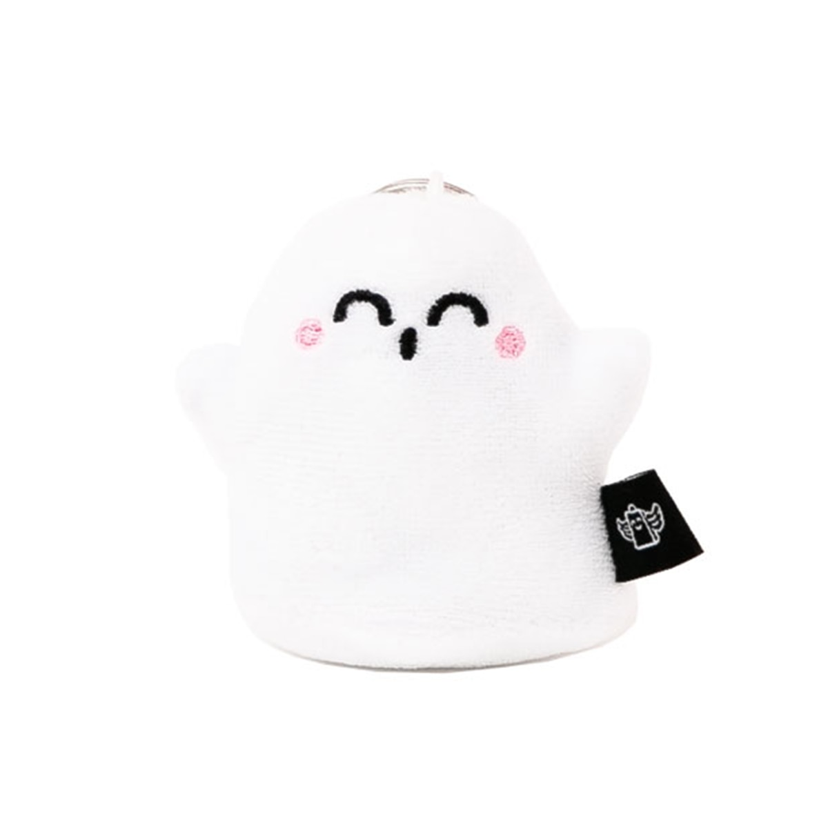 Imagem 0 de Chaveiro com peluche Mr Wonderful: Fantasma