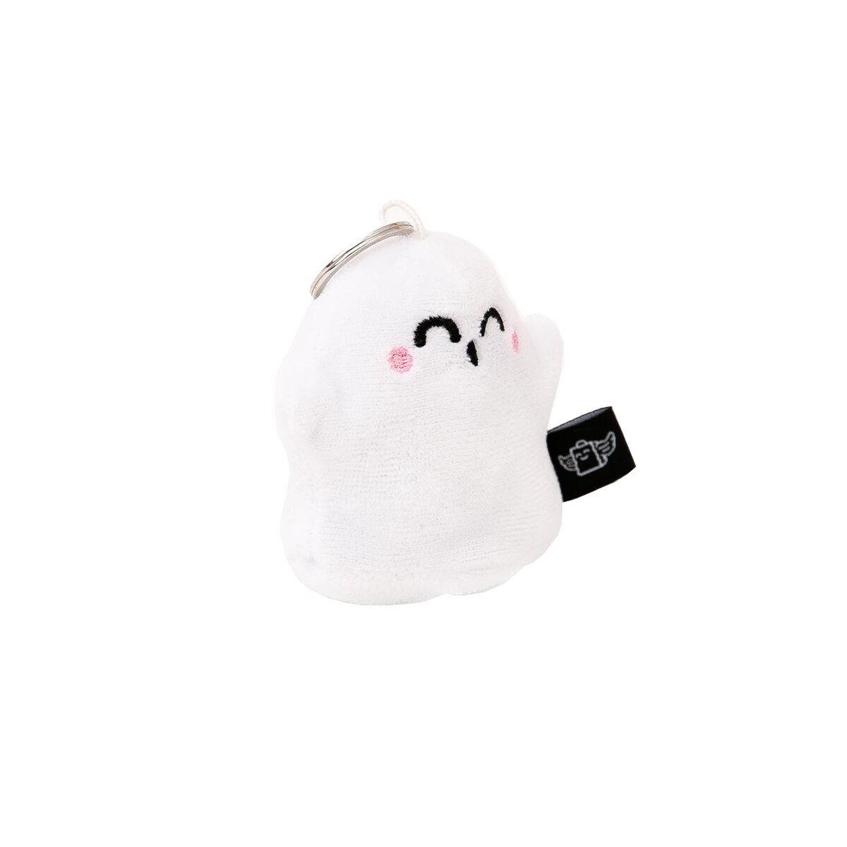 Chaveiro com peluche Mr Wonderful: Fantasma 2