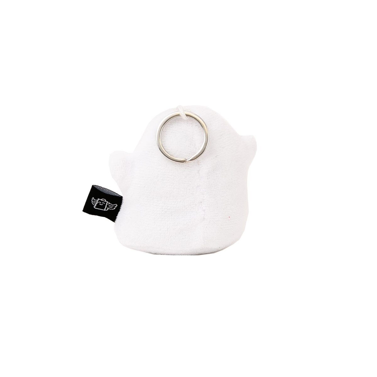 Chaveiro com peluche Mr Wonderful: Fantasma 4