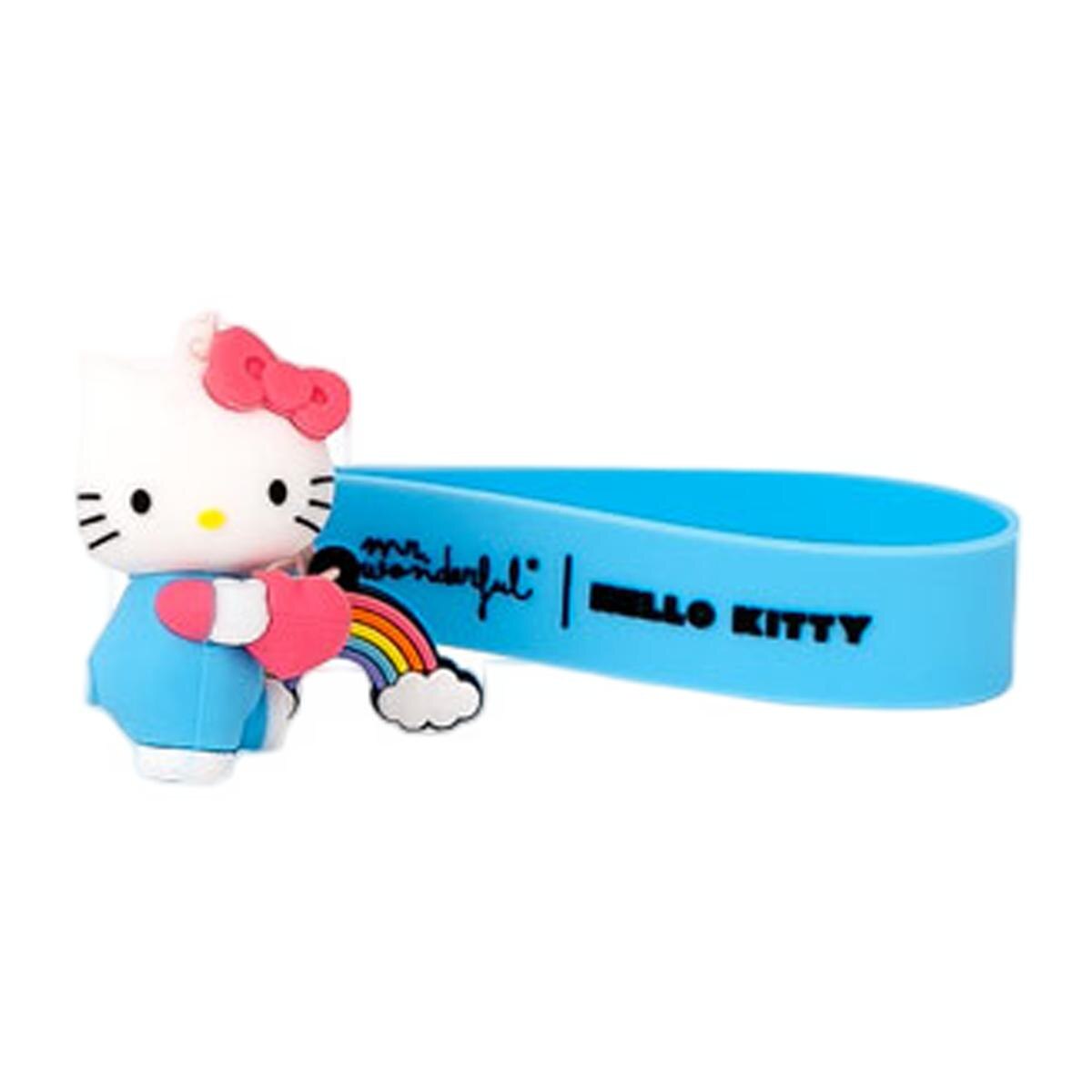 Porta-chaves com Pingente Mr Wonderful  - My Melody? 3