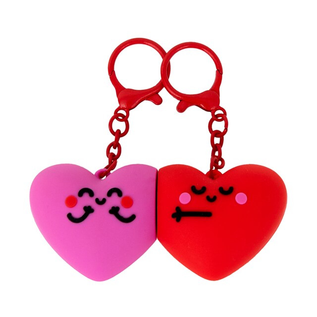 Miniblings Azul Armonica Llaveros Música Reproducibles Azul - Hecho A Mano Joyas De Moda I I Colgante Llavero