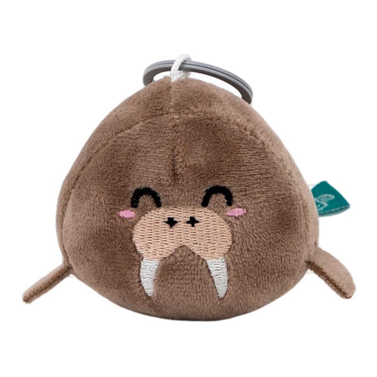 Imagem 0 de Porta-chaves de Peluche Lazy Morsa