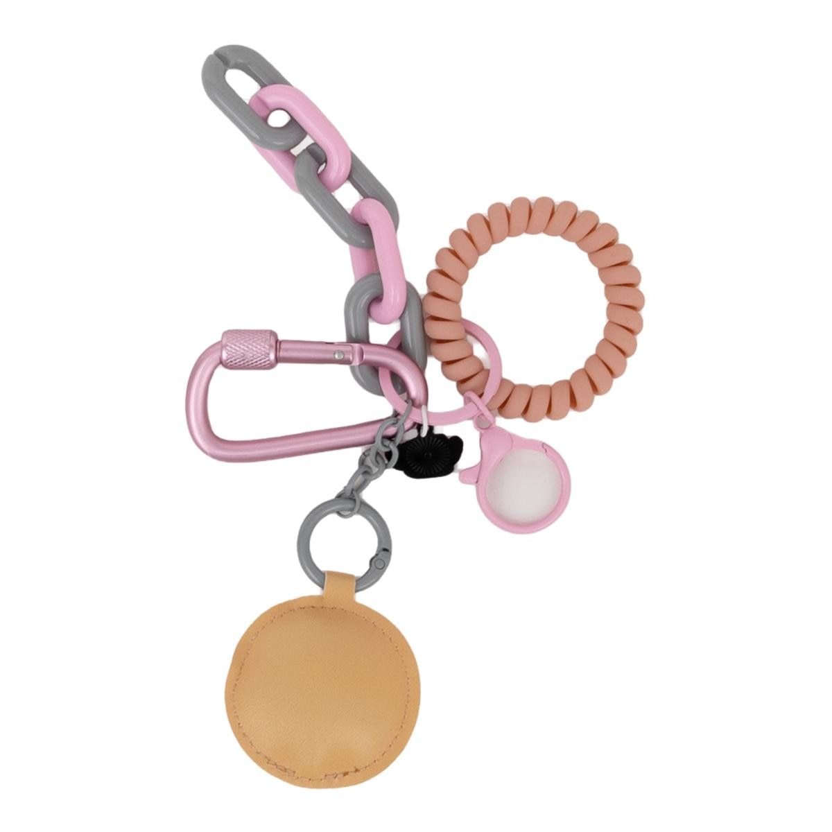 Pendente Charms para Mala Smiley 5