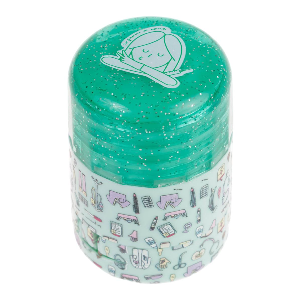 Imagem 0 de Triturador de Pastilhas Enfermeira en apuros Coisas de Enfermeiros