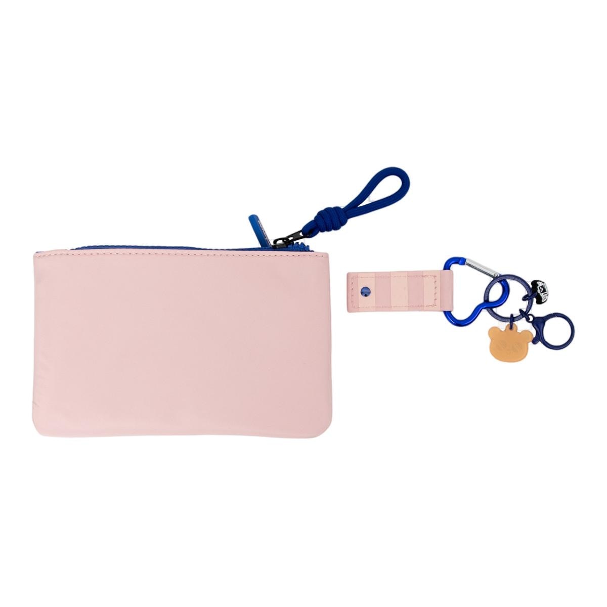 Conjunto Carteira+Porta-Chaves-She-Bear 2