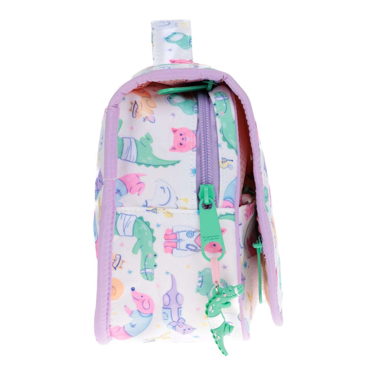 Necessaire para Pendurar PATRICIASINPRISA x Enfermera en apuros 4