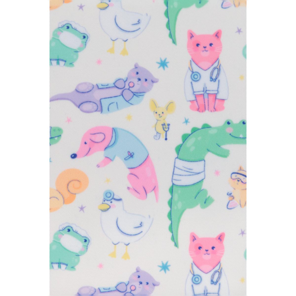 Necessaire para Pendurar PATRICIASINPRISA x Enfermera en apuros 6