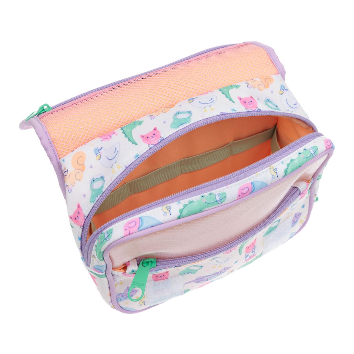 Necessaire para Pendurar PATRICIASINPRISA x Enfermera en apuros 7