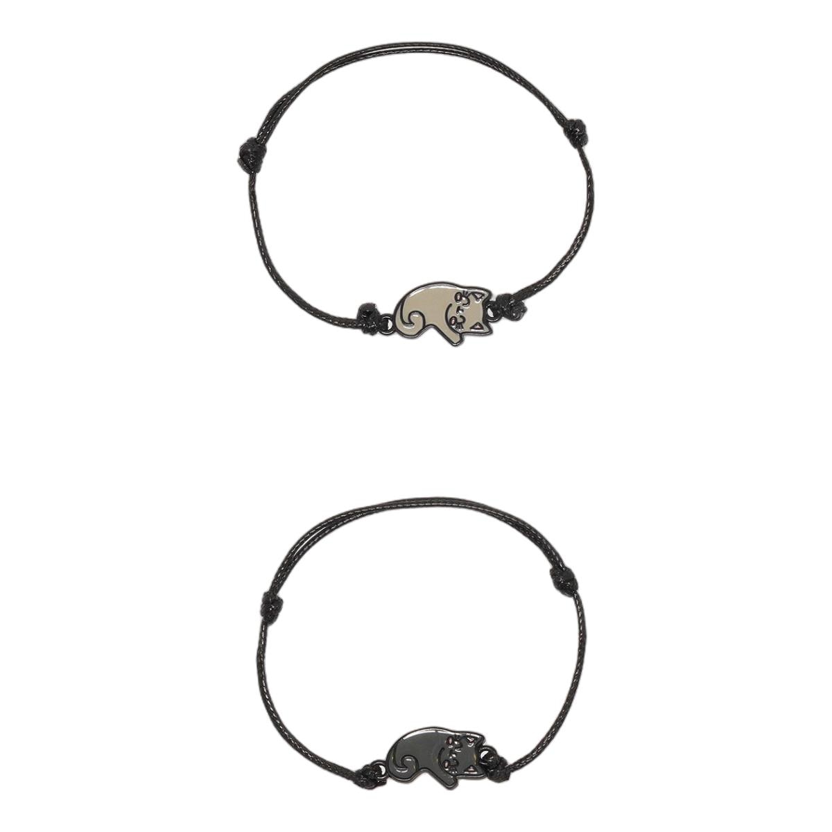 Legami - Set pulseras Legami Kitty.
