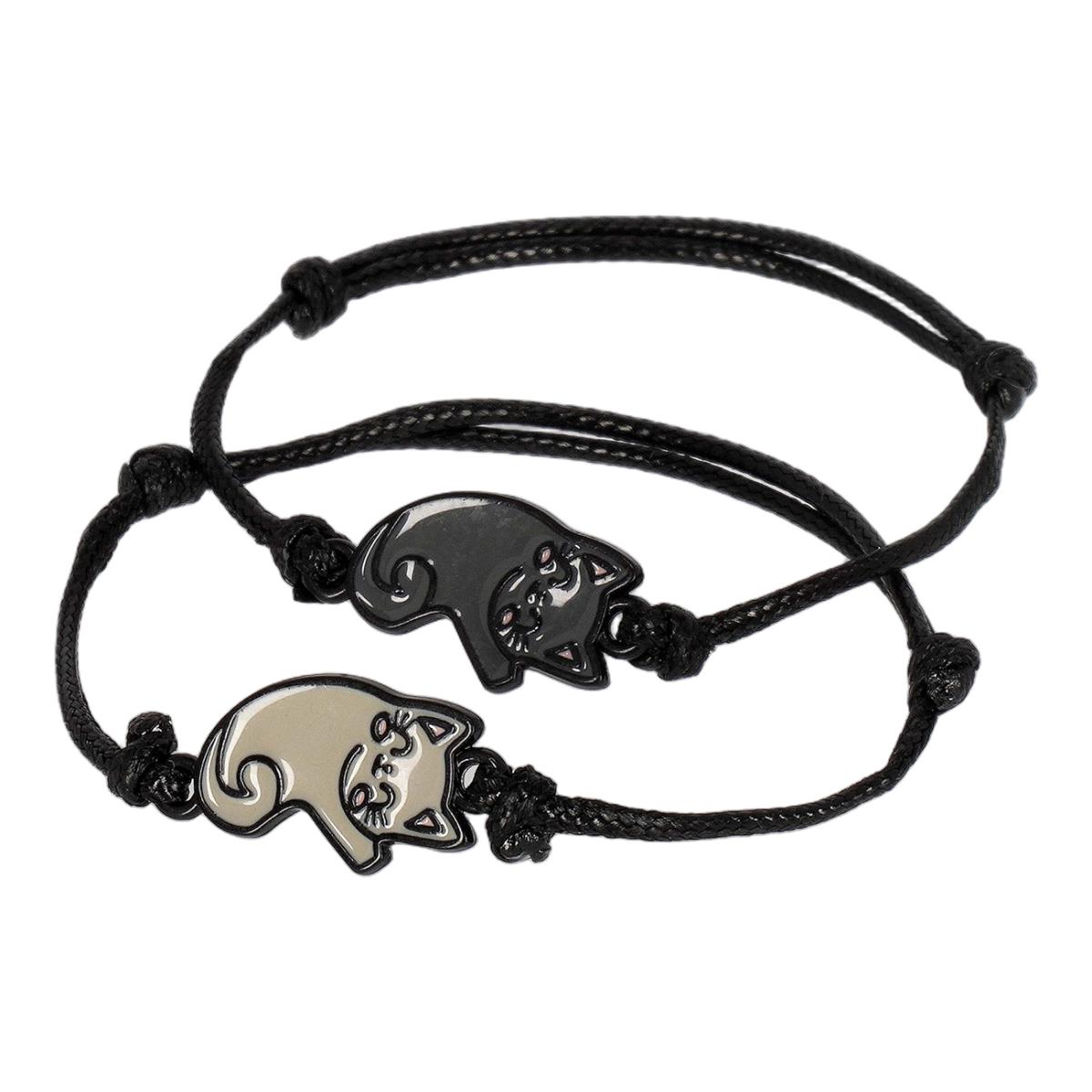 Set Pulseiras Legami Kitty 3