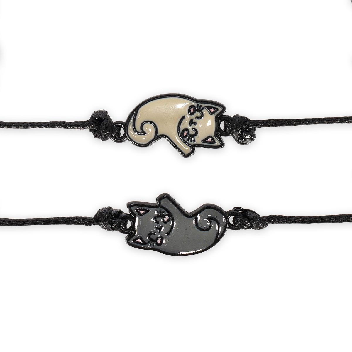Set Pulseiras Legami Kitty 4