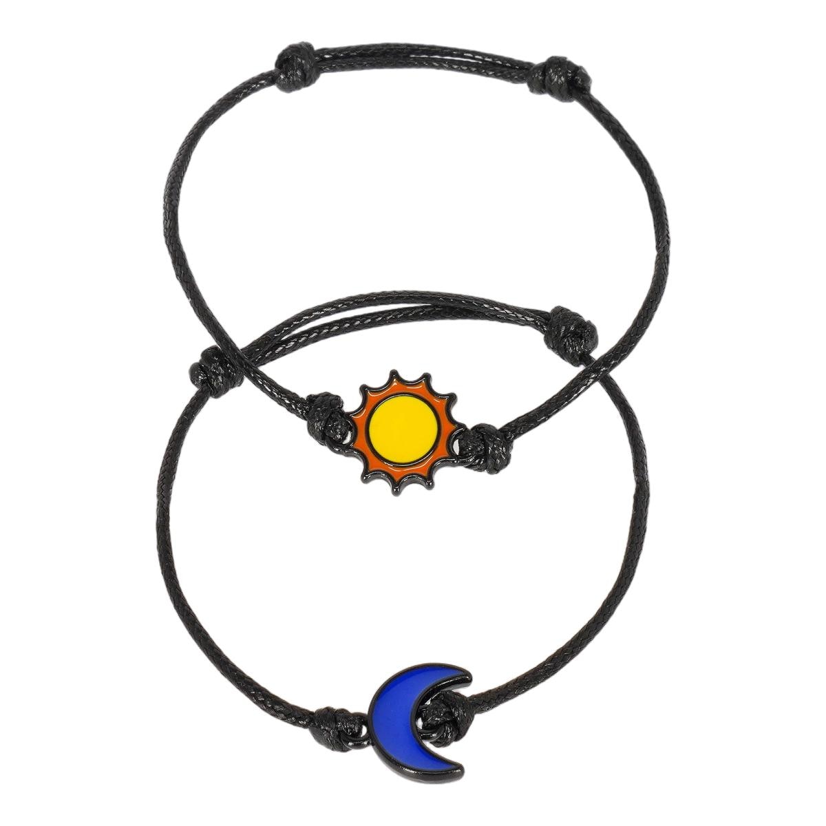 Set Pulseiras Legami Sun & Moon 2