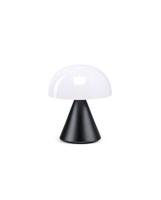 Imagem 0 de Mini candeeiro Led cinzento e branco