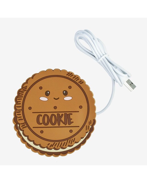 Aquecedor de caneca USB 1