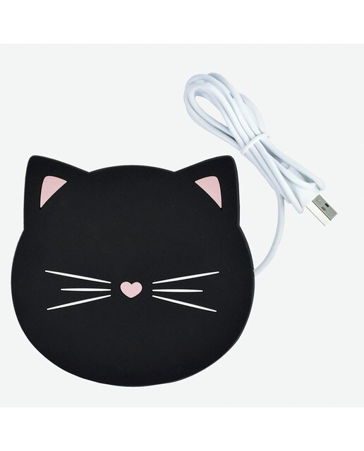 Aquecedor de caneca USB 1