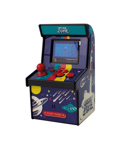 Imagem 0 de Jogo Arcade