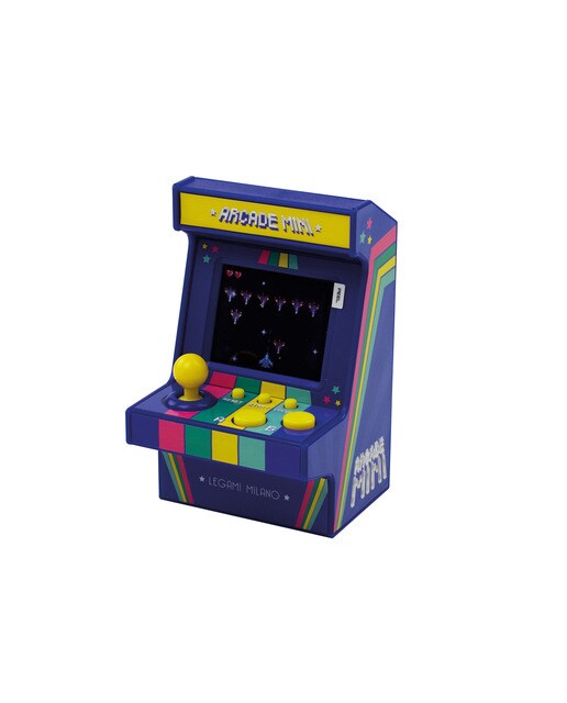 Imagem 0 de Mini jogo Arcade