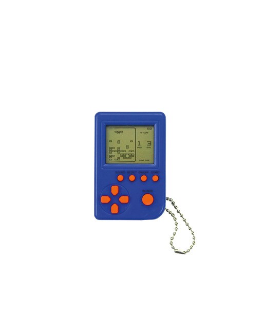 Jogo Arcade de Bolso 1