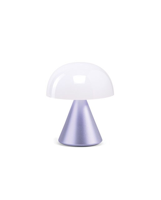 Imagem 0 de Mini candeeiro Led Lavanda