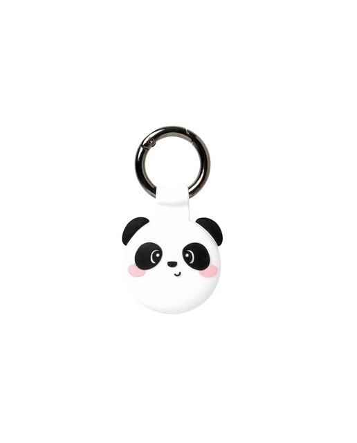 Imagem 0 de Porta-Chaves Airtag Panda