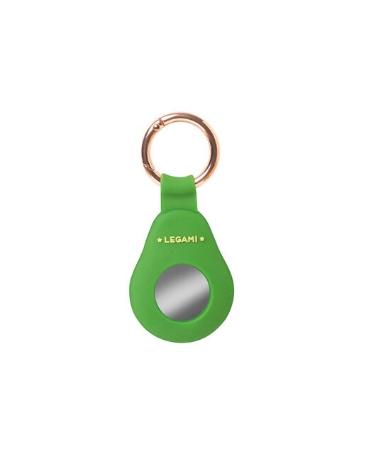 Porta-Chaves Airtag Abacate 2