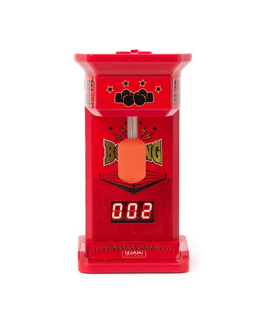 Mini Arcade Punchball 1
