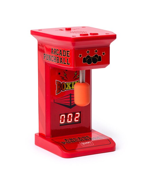 Mini Arcade Punchball 2
