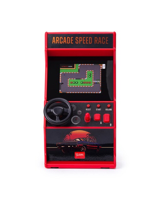 Imagem 0 de Mini Arcade Speed Race