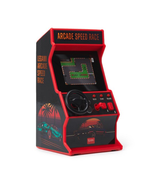 Mini Arcade Speed Race 2