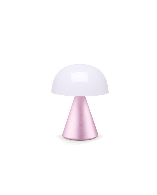 Imagem 0 de Candeeiro Led - Rosa-Claro Met
