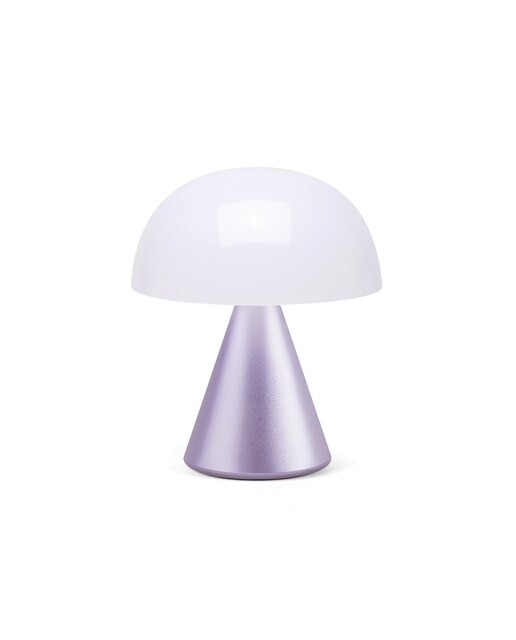 Imagem 0 de Candeeiro Led - Lilás