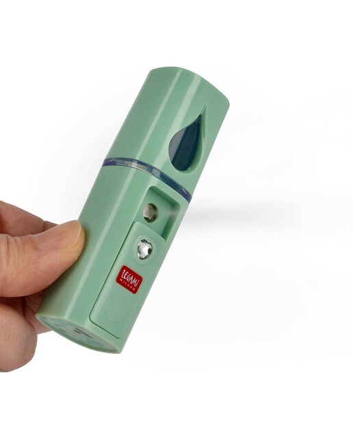 Nebulizador Facial 2