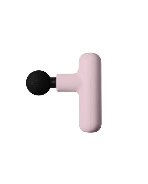 Pistola de Massagem - Rosa 1