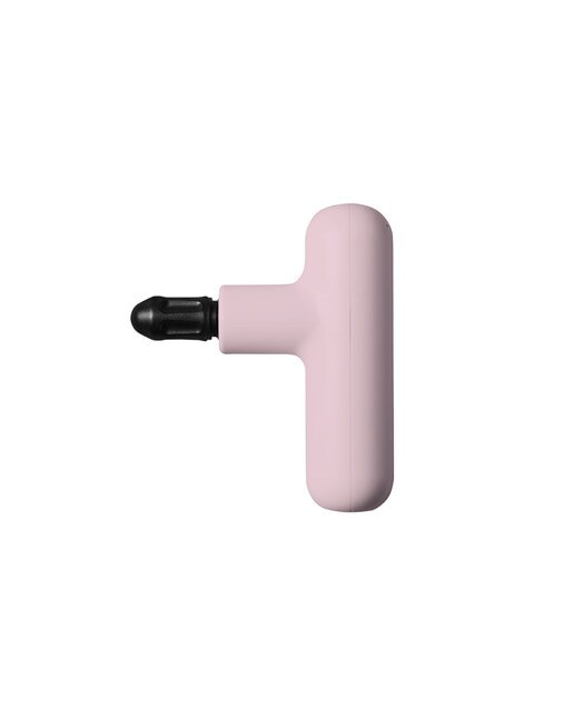 Pistola de Massagem - Rosa 4