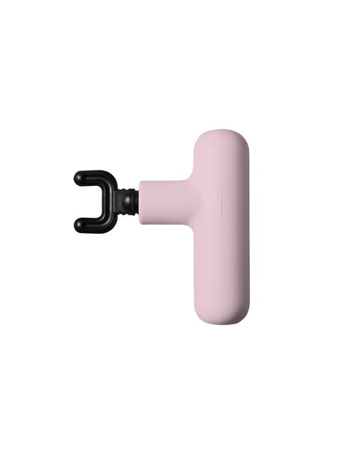 Pistola de Massagem - Rosa 5