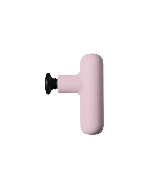 Pistola de Massagem - Rosa 6