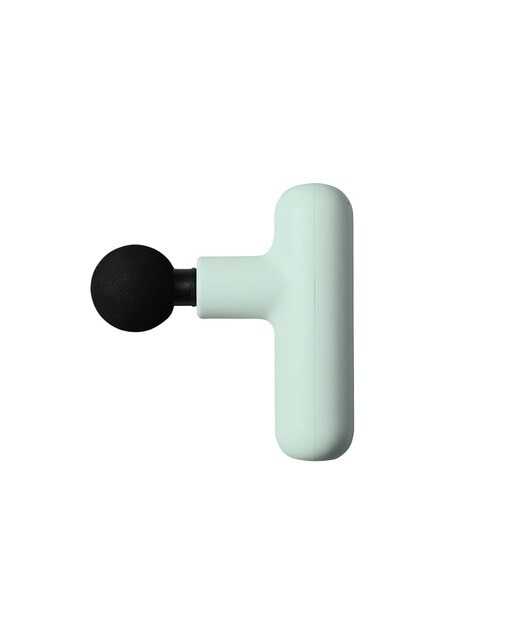 Pistola de Massagem - Verde 1