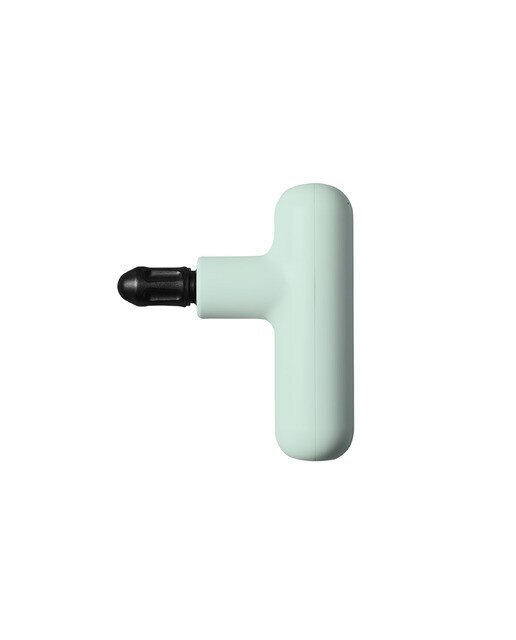 Pistola de Massagem - Verde 3
