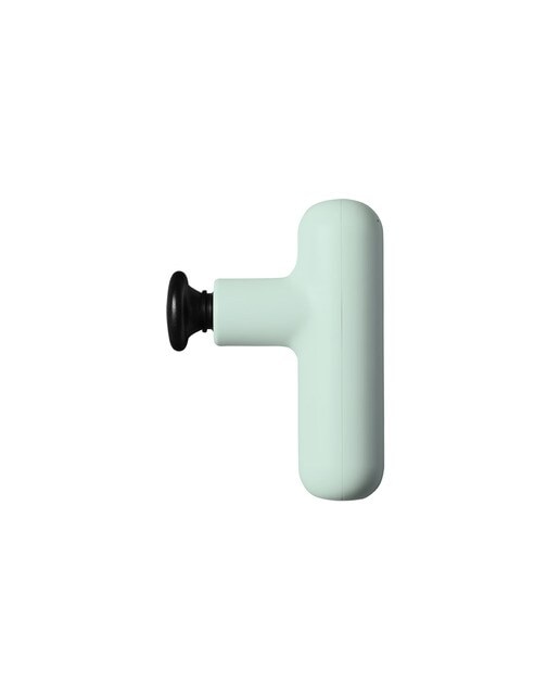 Pistola de Massagem - Verde 5