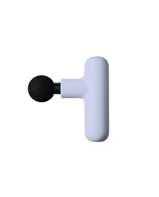 Pistola de Massagem - Azul 1