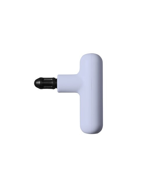 Pistola de Massagem - Azul 3