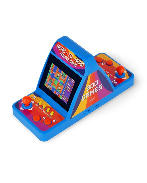 Imagem 0 de Mini Jogo Arcade Head to Head