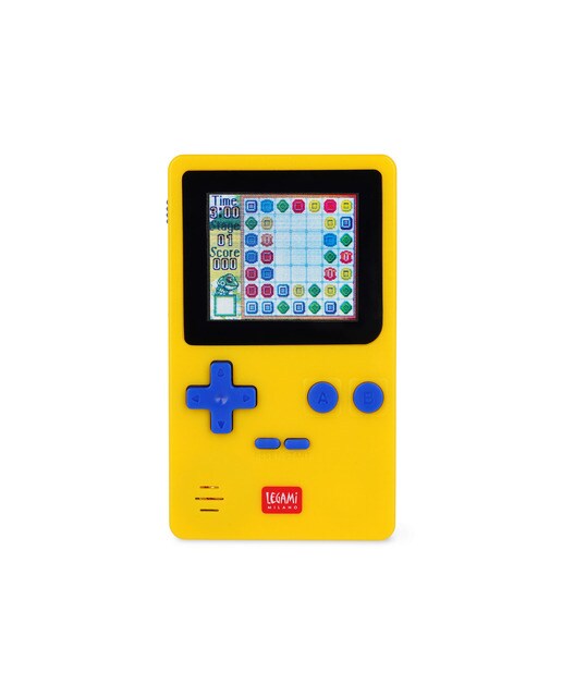 Mini Consola Portátil 1