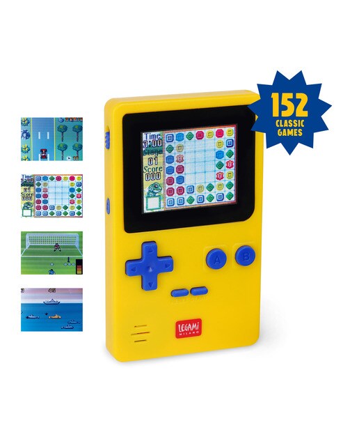 Mini Consola Portátil 2