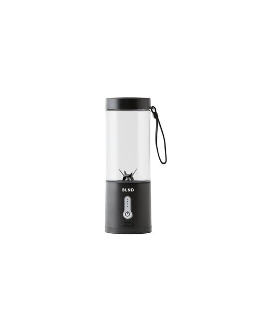 Batedeira USB - Preto 1
