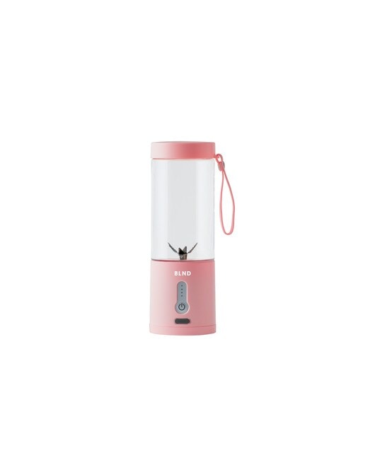Batedeira USB - Rosa 1